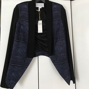 BCBGeneration Tuxedo Blazer size small