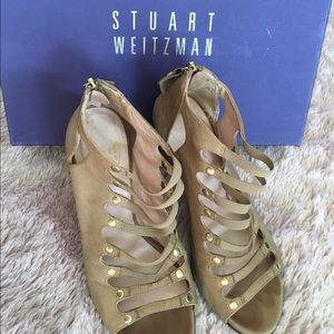Stuart Weitzman Heels
