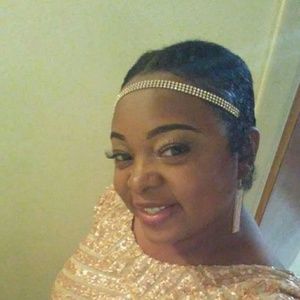 Meet your Posher, Aeisha