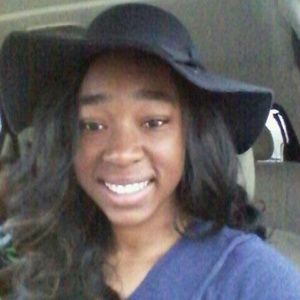 Meet your Posher, Brianna