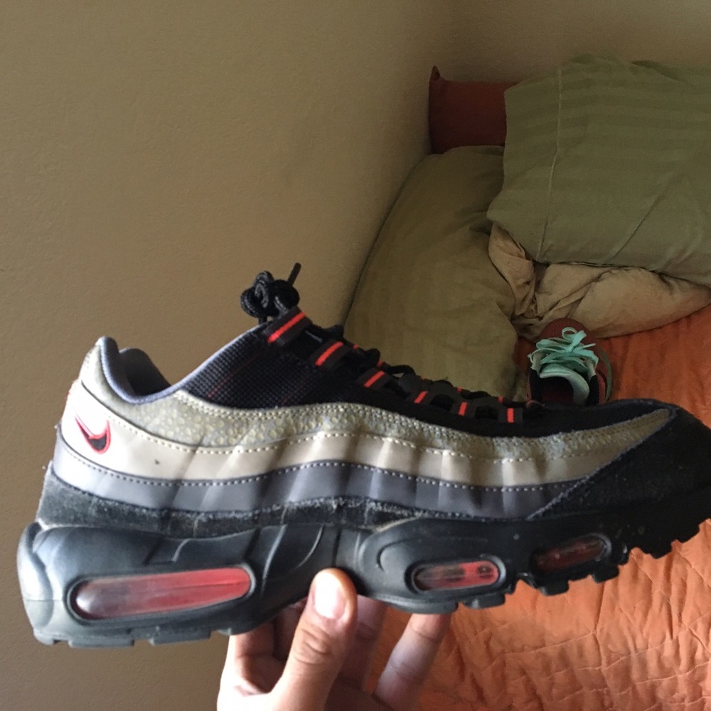Nike Air Max 95(?)