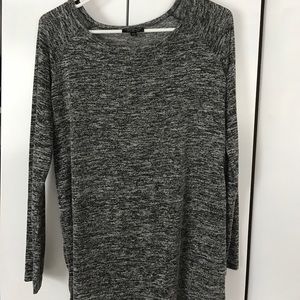 Topshop knitted top US size 2