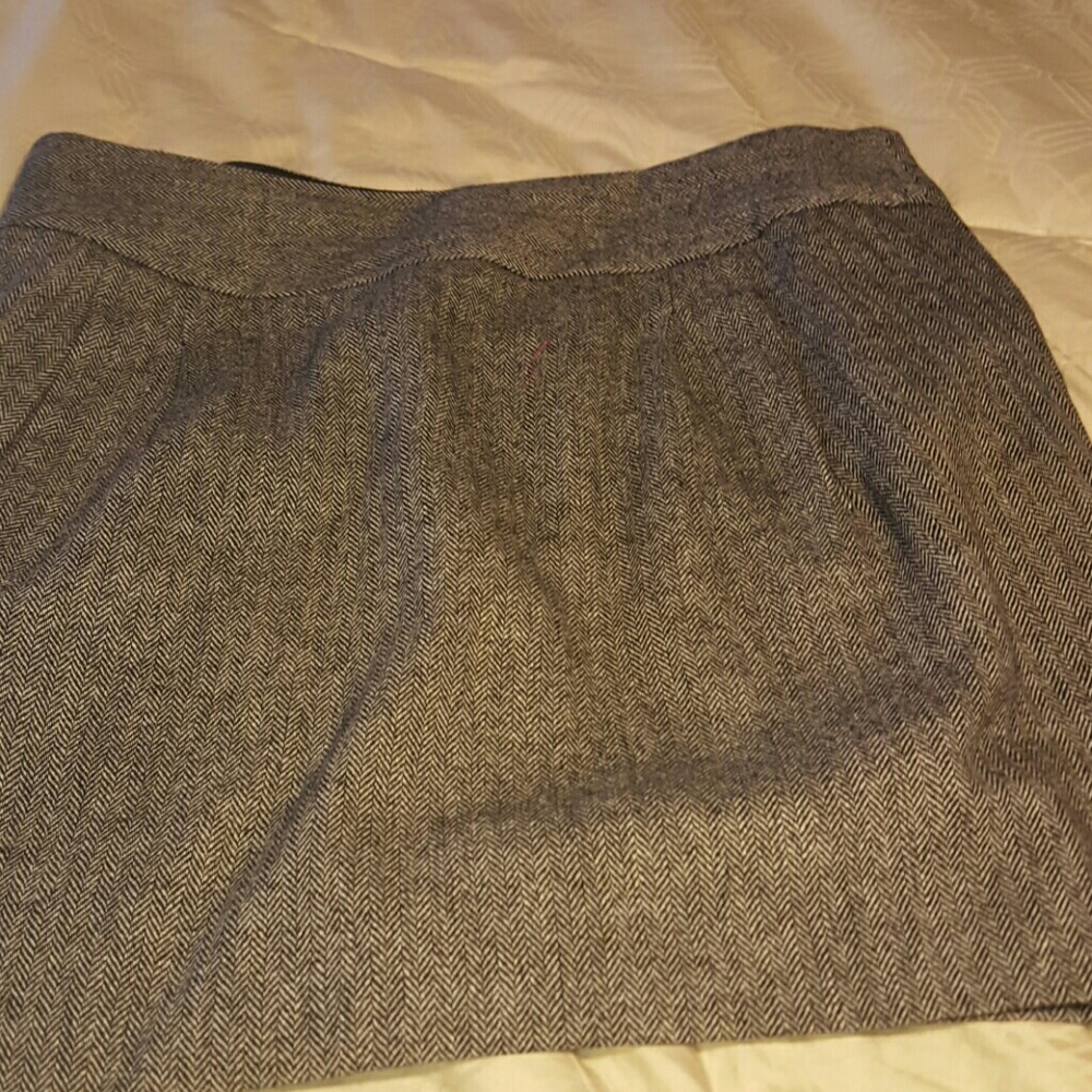 Womens mini skirt