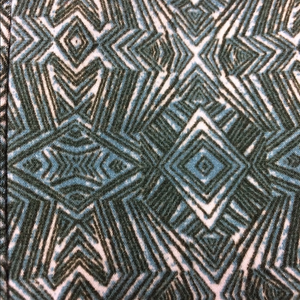 LuLaRoe Leggings - OS (Worn Only Once)