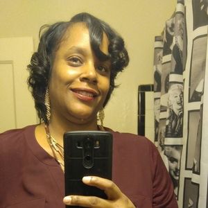 Meet your Posher, Sherri