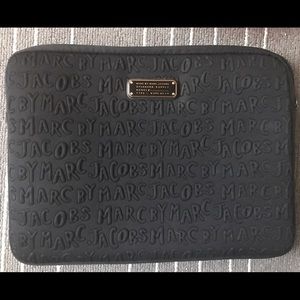 Marc Jacobs Laptop Case