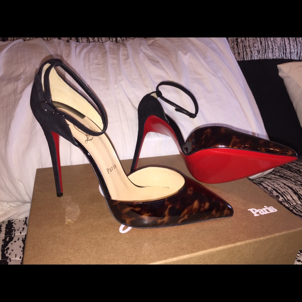 Christian louboutin