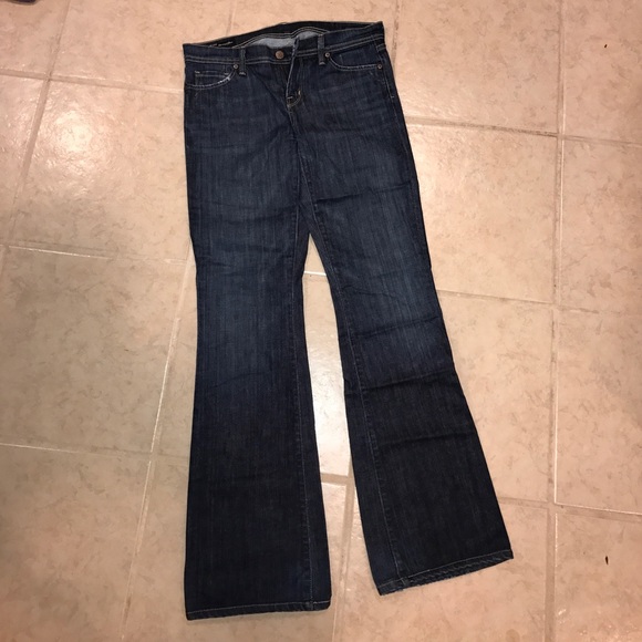 🛼 Citizen 🛼 jeans. - Picture 2 of 7