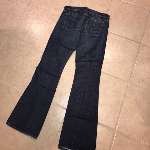 🛼 Citizen 🛼 jeans. - Picture 4 of 7