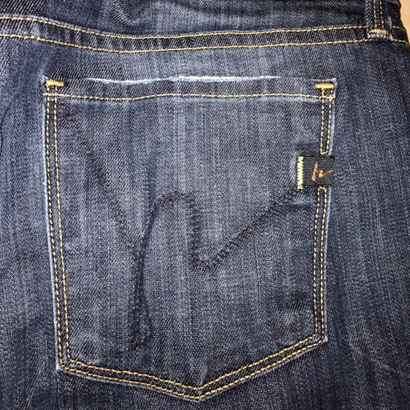 🛼 Citizen 🛼 jeans. - Picture 5 of 7