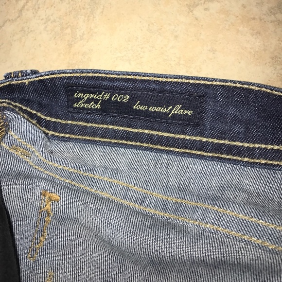 🛼 Citizen 🛼 jeans. - Picture 6 of 7