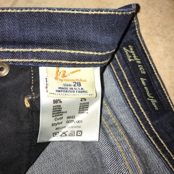 🛼 Citizen 🛼 jeans. - Picture 7 of 7