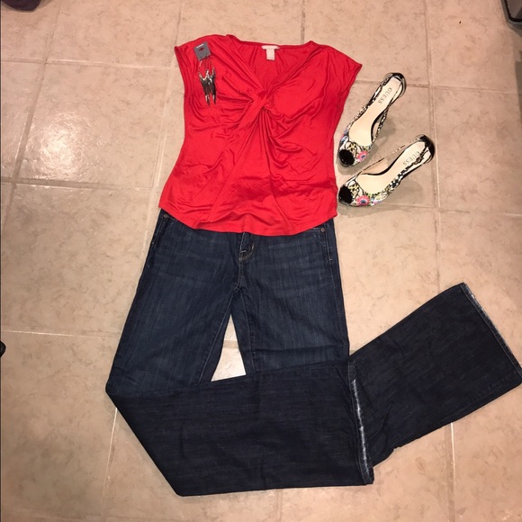 🛼 Citizen 🛼 jeans. - Picture 3 of 7