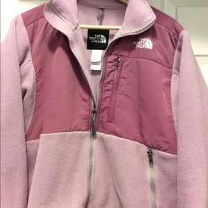 North Face Denali fleece