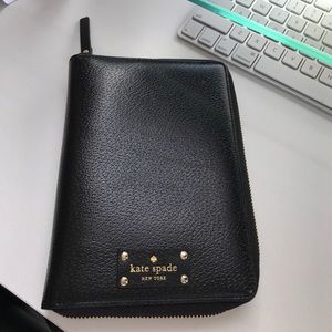 Kate Spade Wellesley Planner