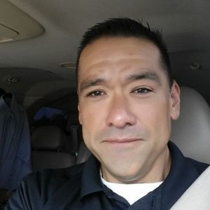 Meet your Posher, Fernando