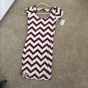 Bodycon Dress