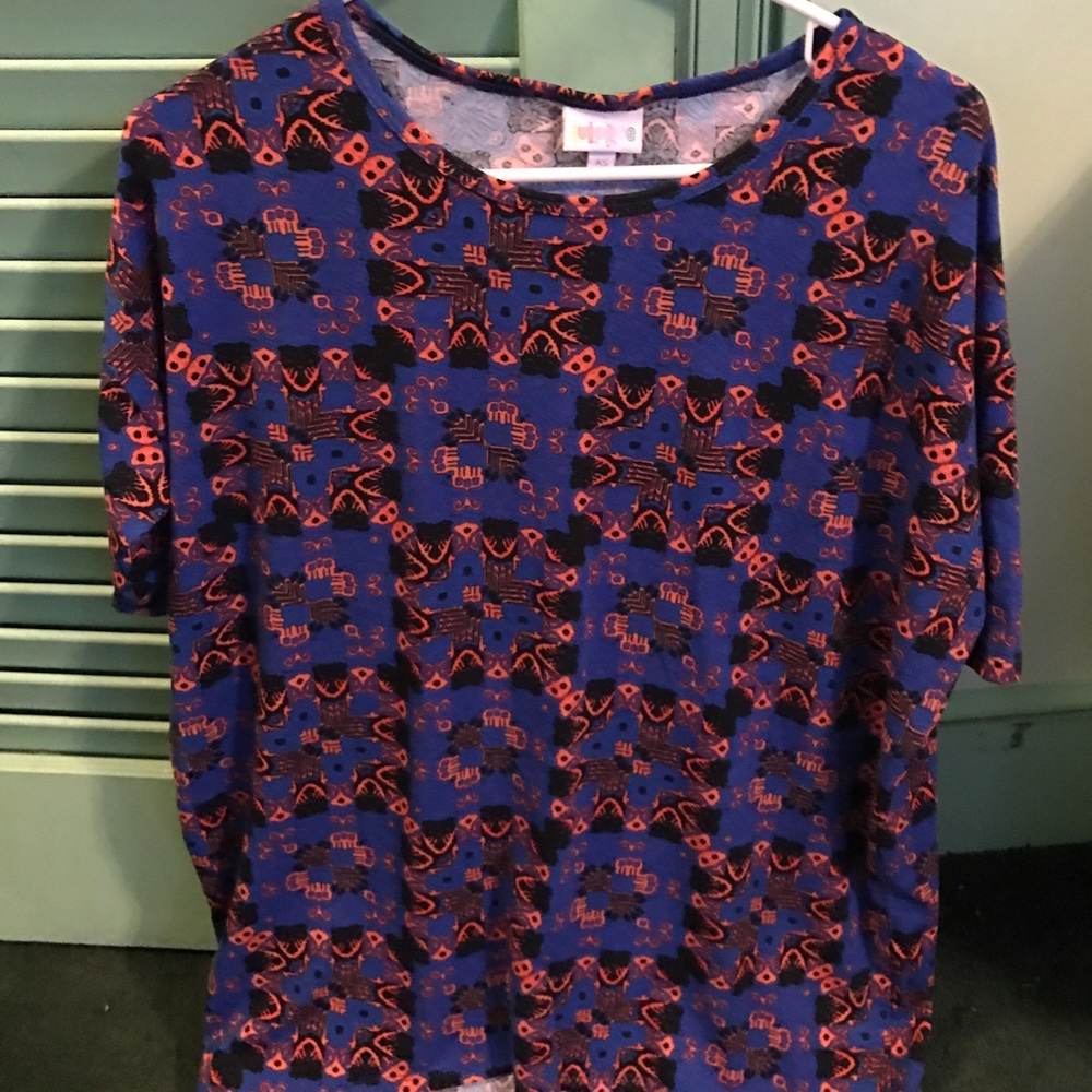 XS Lularoe Irma