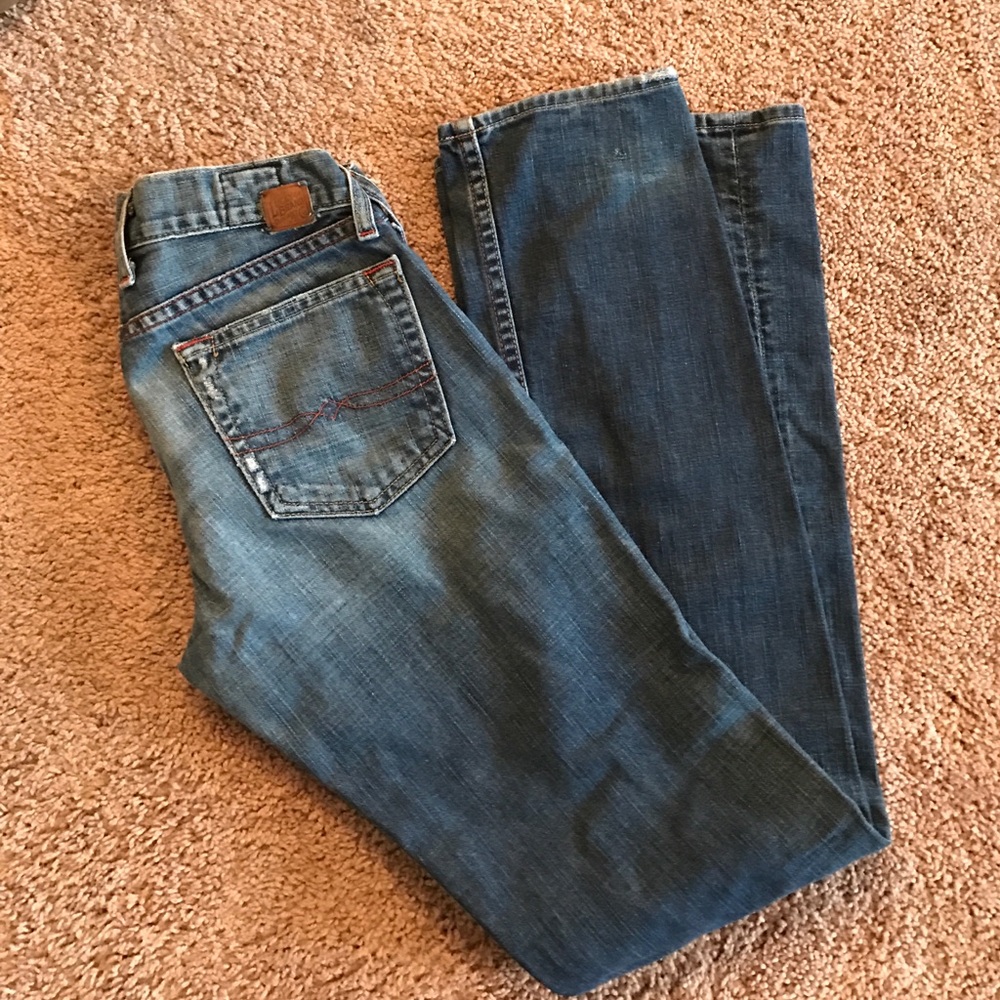 Lucky brand Jeans