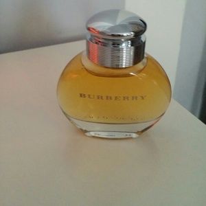 Brand New Burberry Eau de parfum
