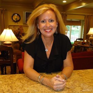 Meet your Posher, Robin