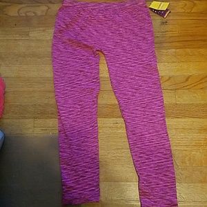 Seamless Activewear Leggings