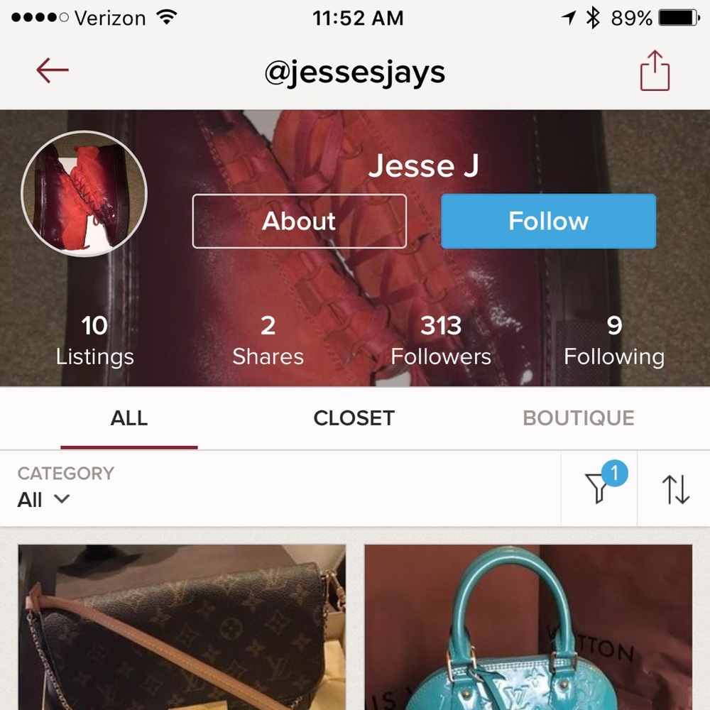 BUYER BEWARE SCAMMER