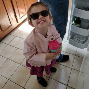 Meet your Posher, Kelli