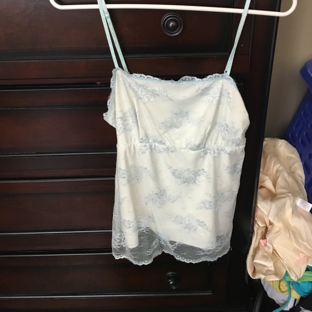 Camisole