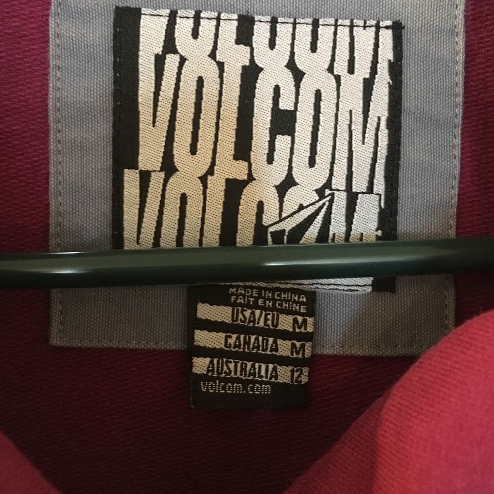 Volcom Jacket - Picture 2 of 4