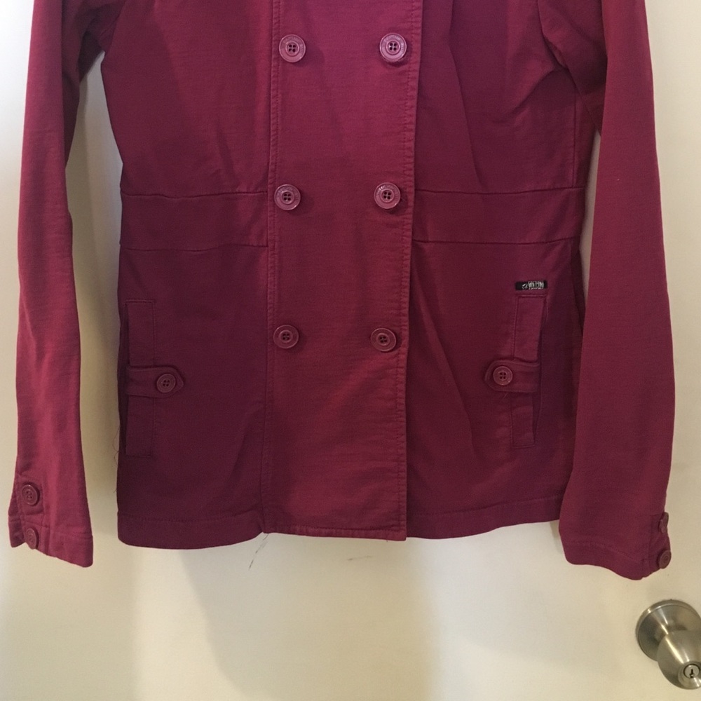 Volcom Jacket - Picture 3 of 4