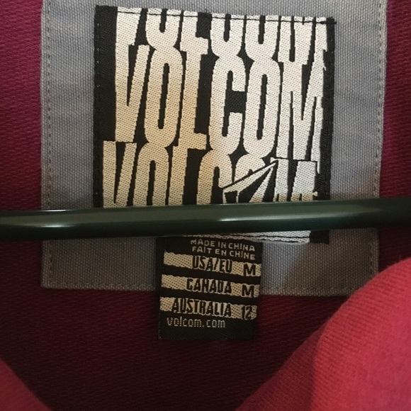 Volcom Jacket - Picture 2 of 4