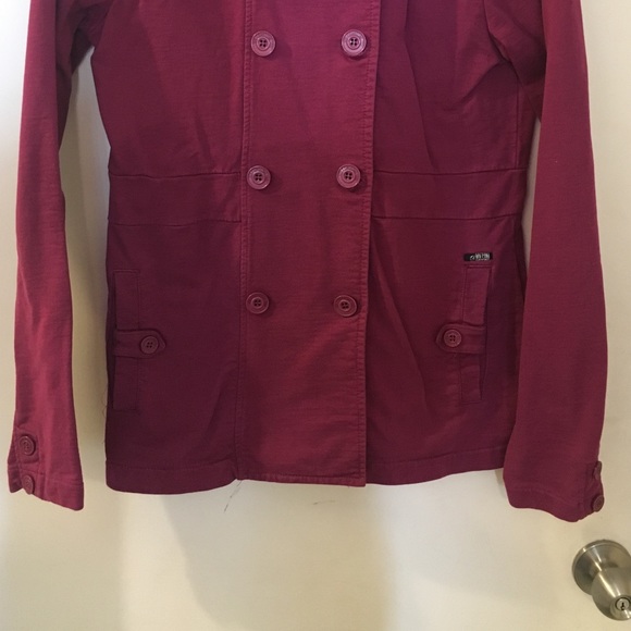 Volcom Jacket - Picture 3 of 4