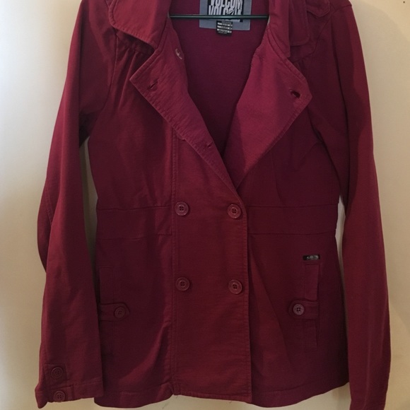 Volcom Jacket - Picture 4 of 4