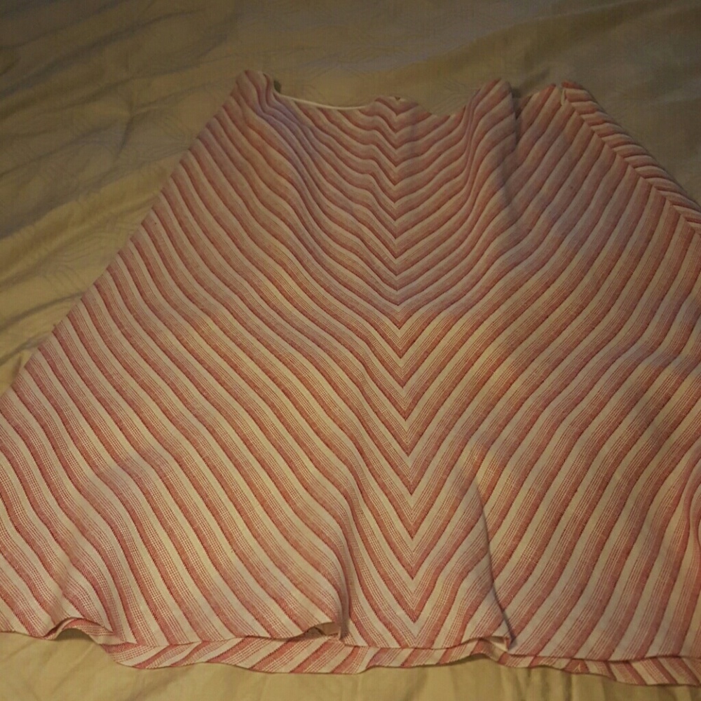 Womens linen skirt
