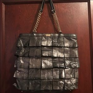 Kate Spade bag + North face trench bundle 💕