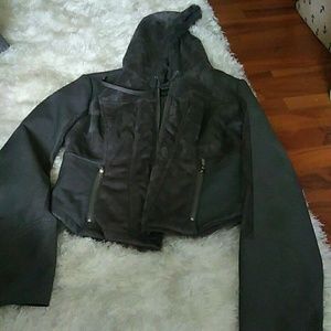 G by guess jacket