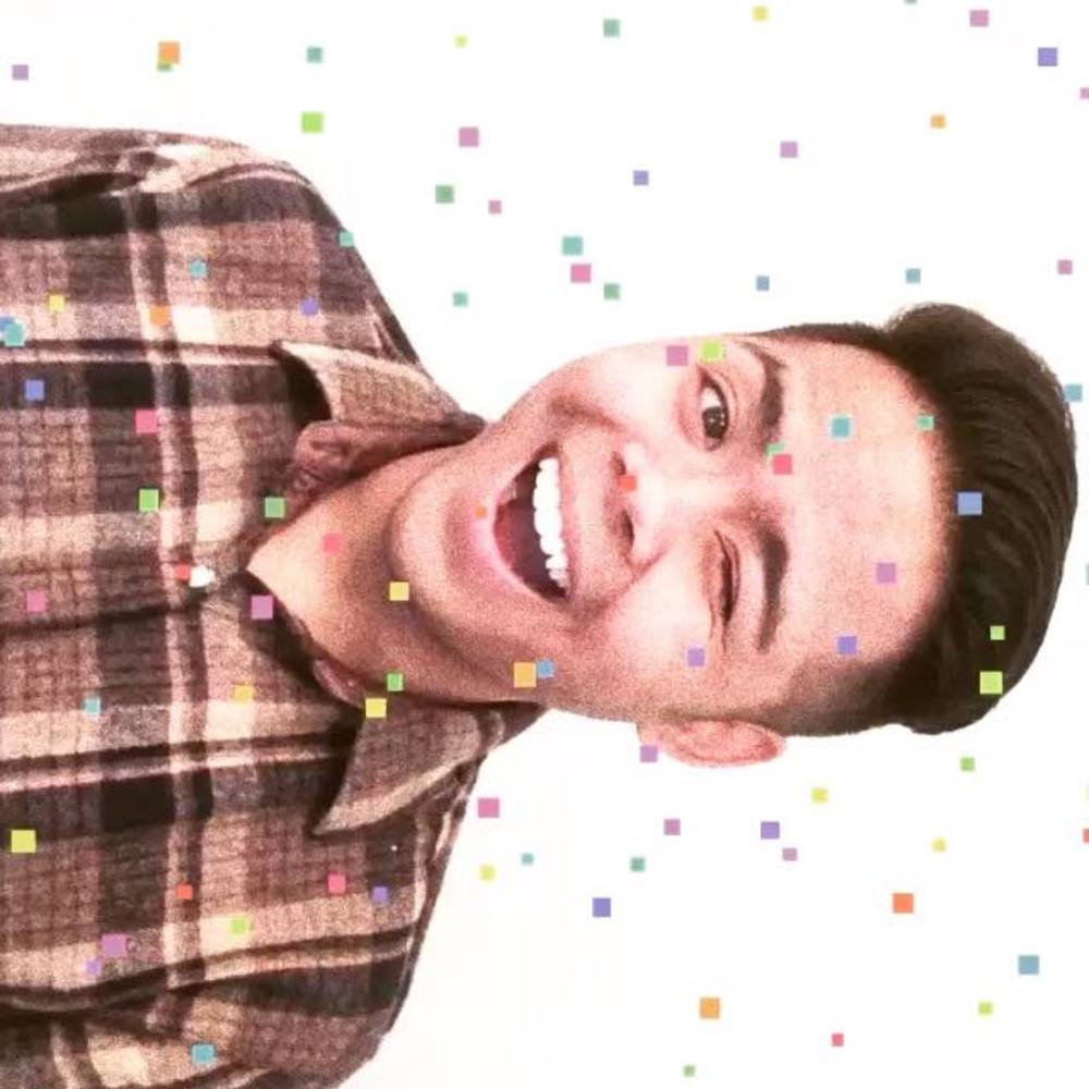 Meet your Posher, Chad