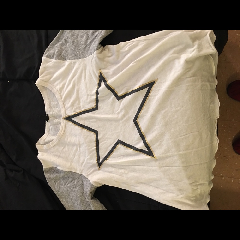 J crew T-shirt