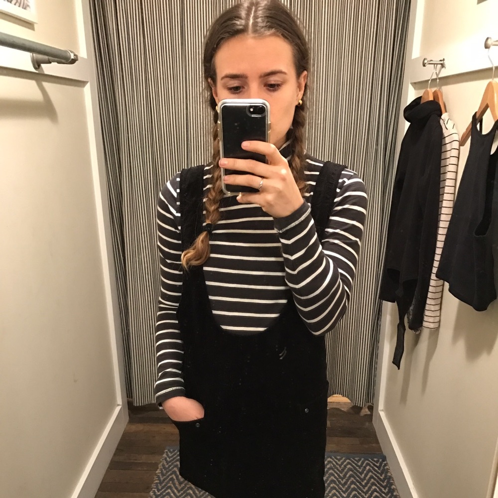 Meet your Posher, Rose