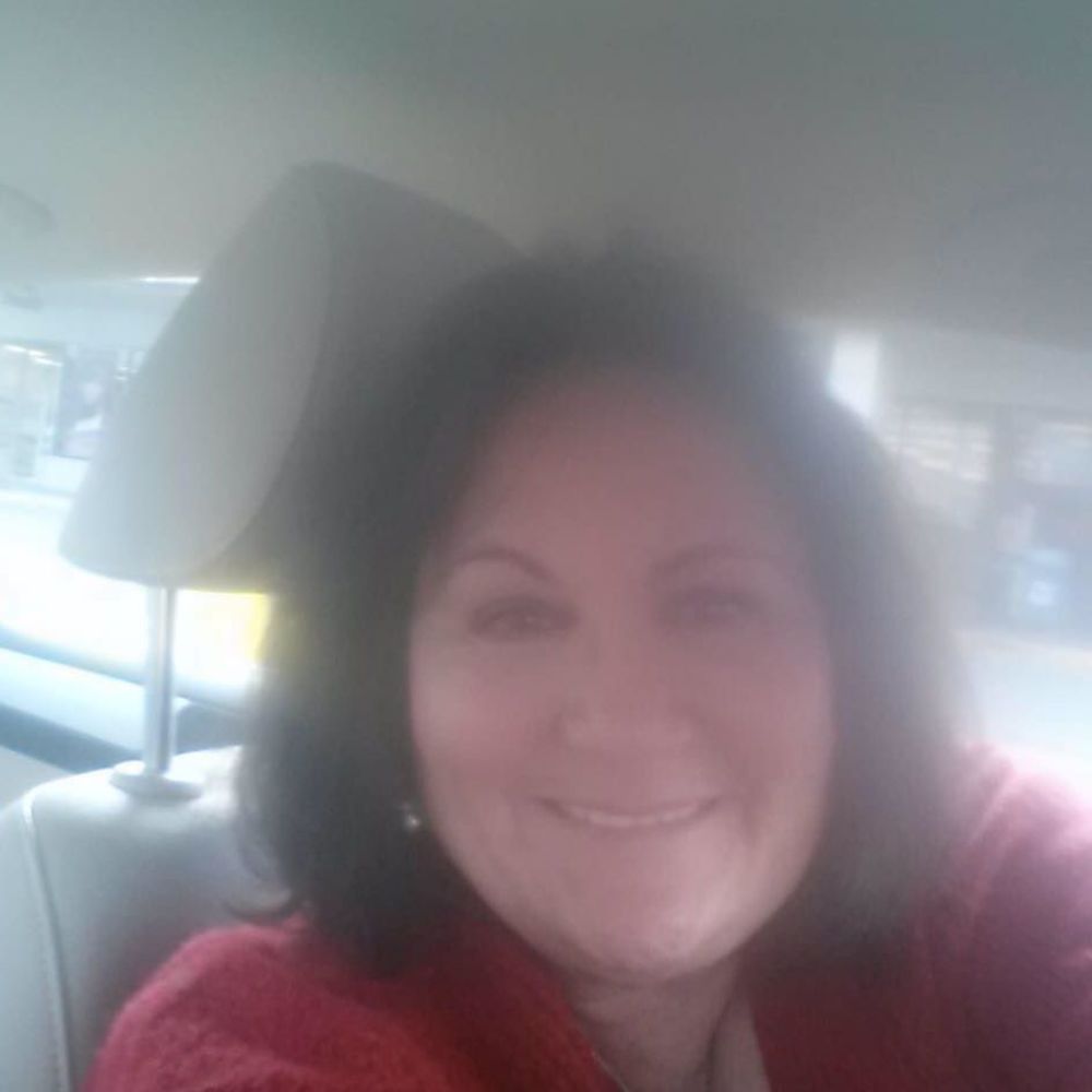 Meet your Posher, Denise