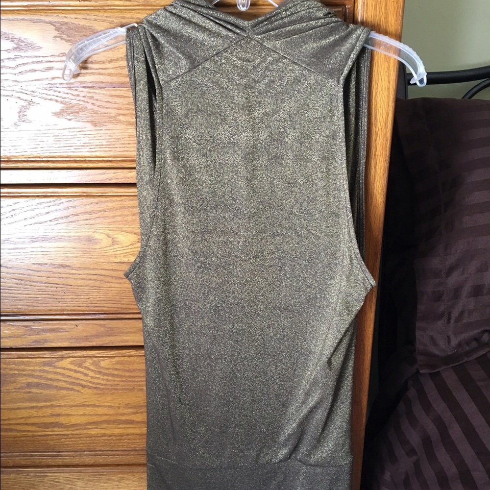 Bebe dress - Picture 2 of 4