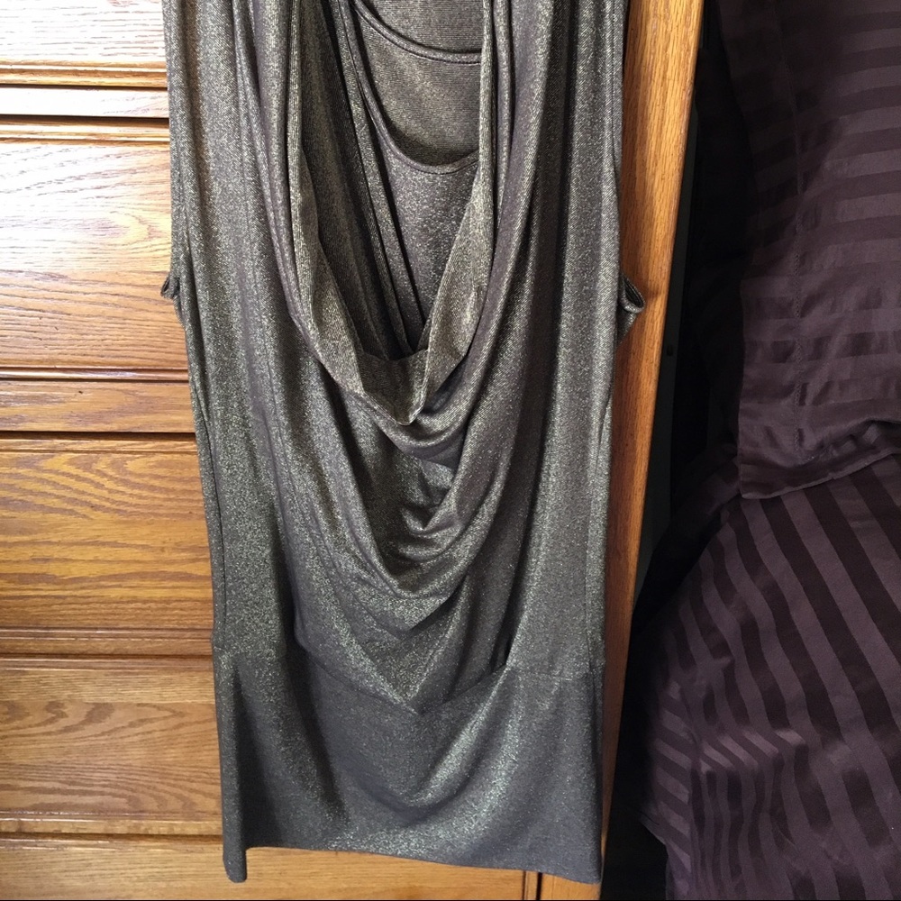 Bebe dress - Picture 3 of 4