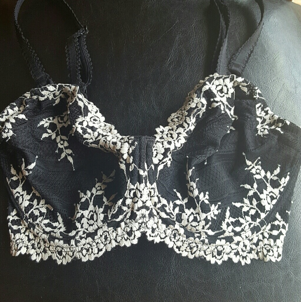 Bras