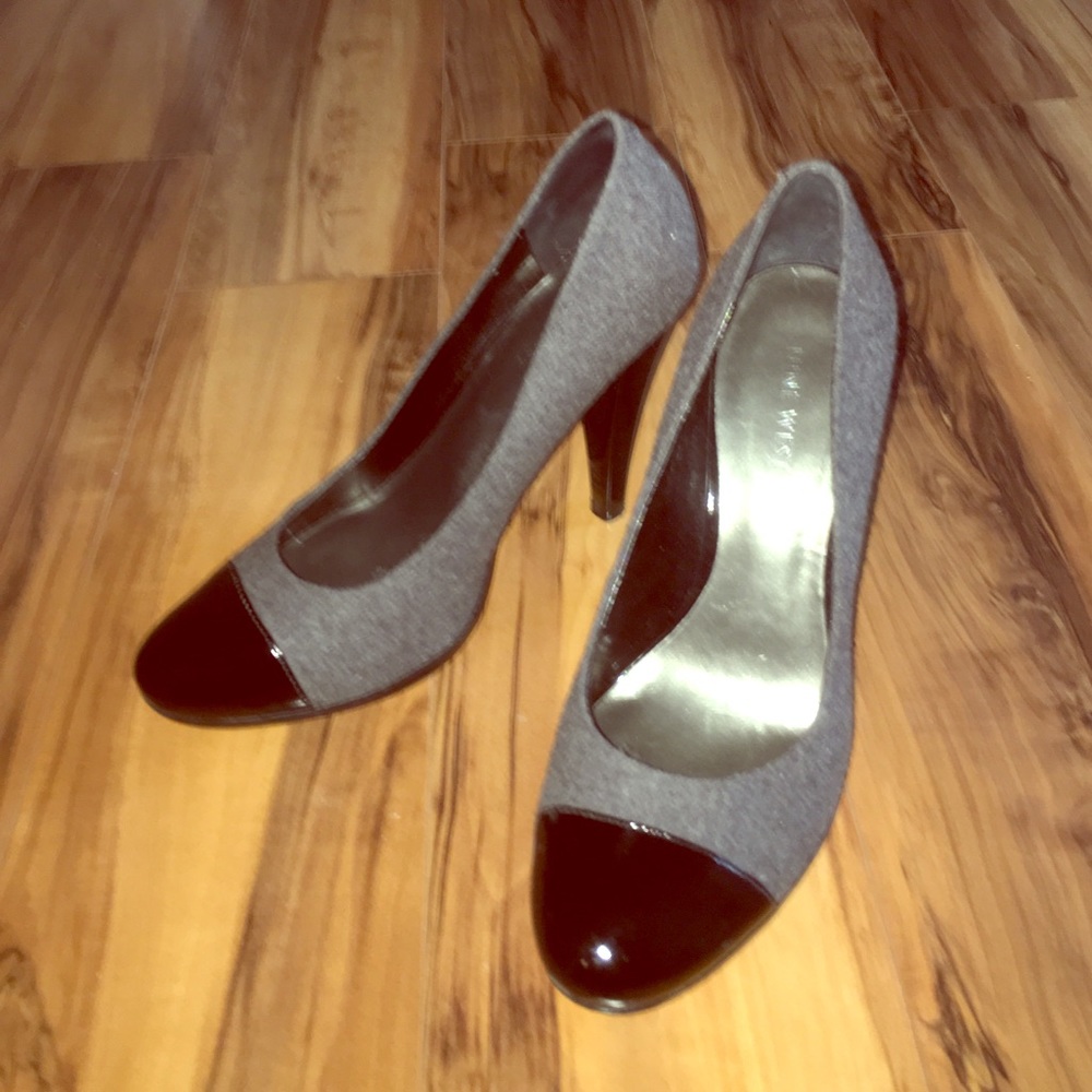 Nine West Pumps