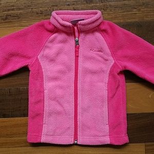Columbia Fleece