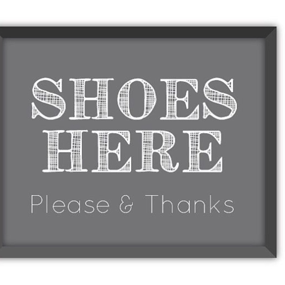 Shoes 👠