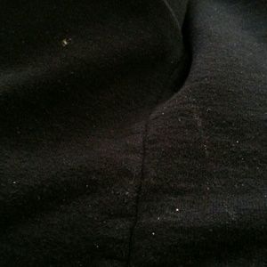 Meet your Posher, Kassandra