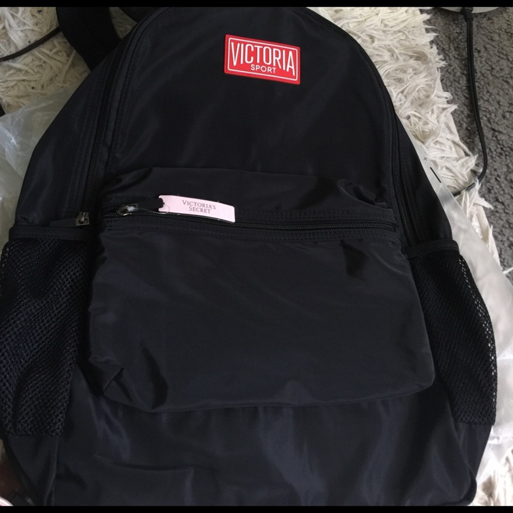 VS book bag