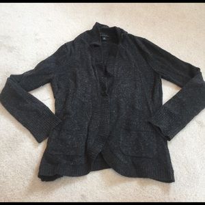 Banana Republic 3 Button Cardigan!